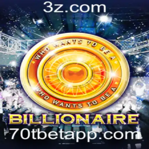 Billionaire: O Jogo Que Desafia Suas Habilidades com Apostas de 70 Trilhões