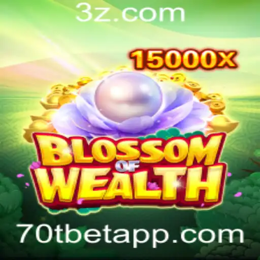 Descubra BlossomofWealth: O Jogo de Apostas Que Está Revolucionando o Mercado