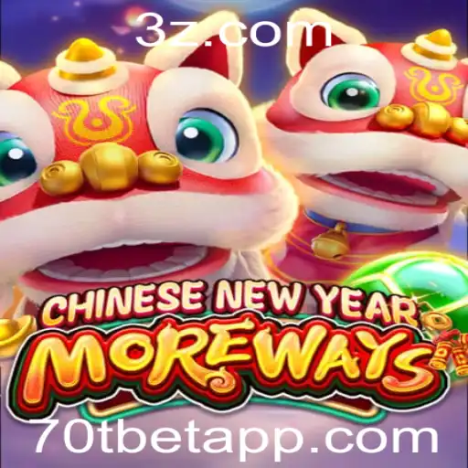 Descubra o Jogo CHINESENEWYEARMOREWAYS e a Experiência com Apostas de 70t