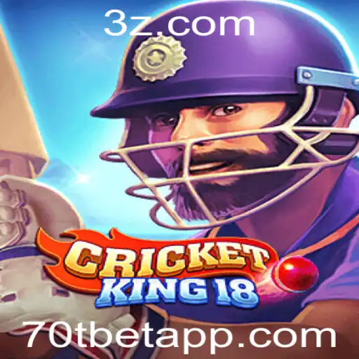 Descubra o Mundo de CricketKing18: Um Mergulho nas Regras e na Emoção do Jogo com a Atraente 70t Bet