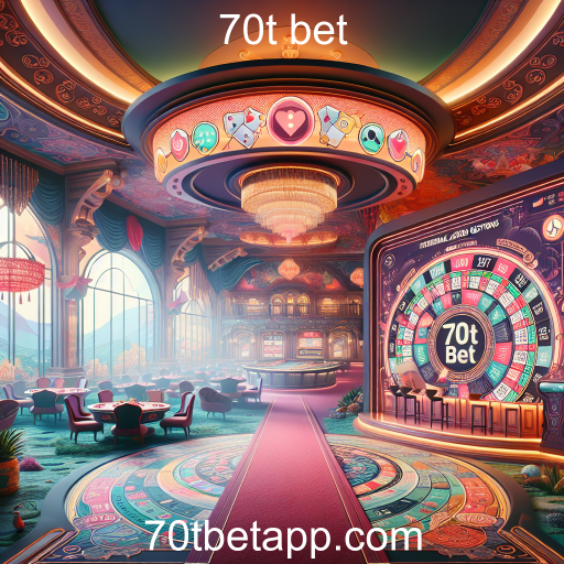 A Importância da Seção de Perguntas Frequentes no 70t bet
