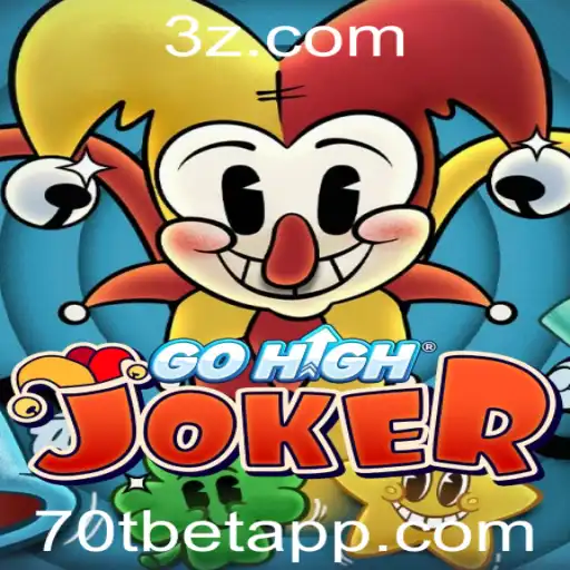 Descubra Todas as Nuances do Jogo GoHighJoker com a Palavras-chave 70t Bet