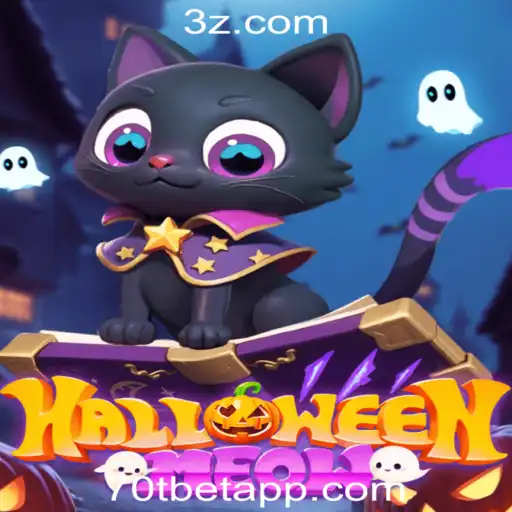 Descubra HalloweenMeow: Aventura e Emoção no Mundo dos Jogos