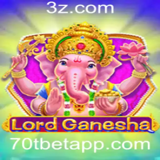 Desvendando LordGanesha: Um Mergulho no Jogo e na Estratégia do '70t bet'
