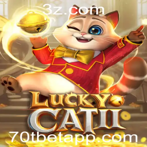 Explorando o Fascinante Mundo de LuckyCatII: O Jogo de Apostas de 70t