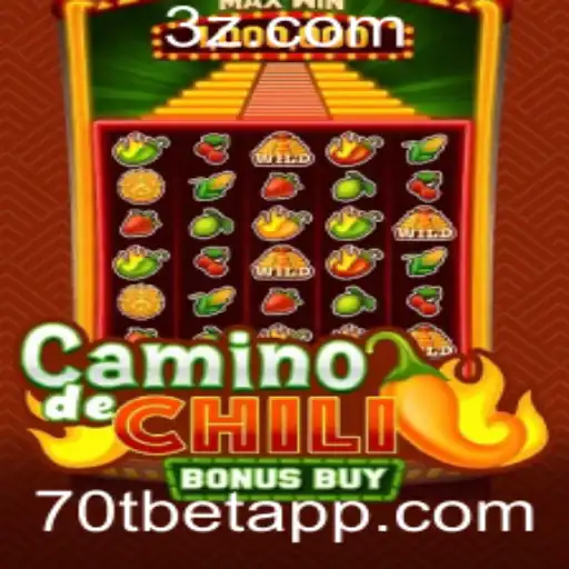 Descubra o Entusiasmante Mundo de CaminodeChiliBonusBuy