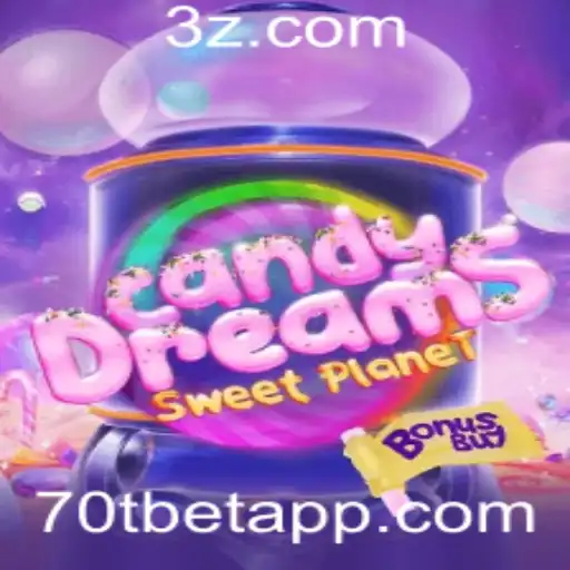 CandyDreamsSweetPlanet: Um Mergulho em Aventuras Doces e Apostas Estratégicas
