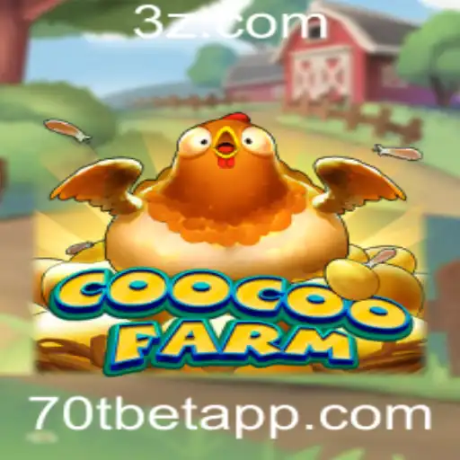 CooCooFarm: Descubra o Novo Fenômeno dos Jogos com Apostas de 70t
