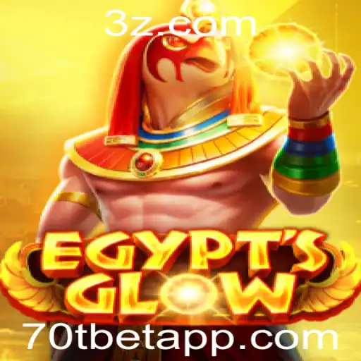 EgyptsGlow: Descubra a Aventura Fascinante no Mundo dos Faraós