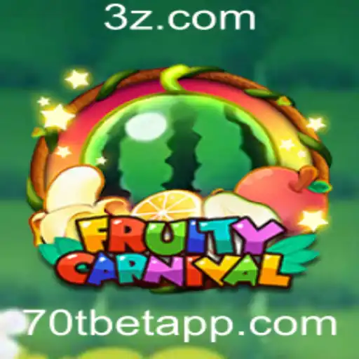 Explorando o Jogo FruityCarnival: Uma Aventurosa Jornada com Apostas de 70t