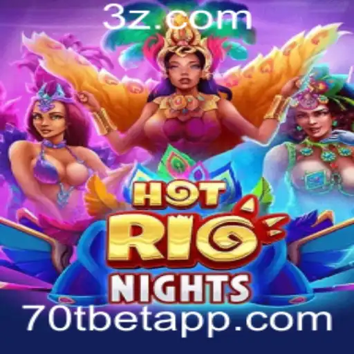 Desvendando HotRioNights: Um Guia Completo para o Jogo de Apostas '70t Bet'