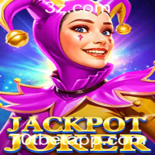 Descubra JackpotJoker: Um Jogo de Aposta Inovador com a Possibilidade de 70t bet