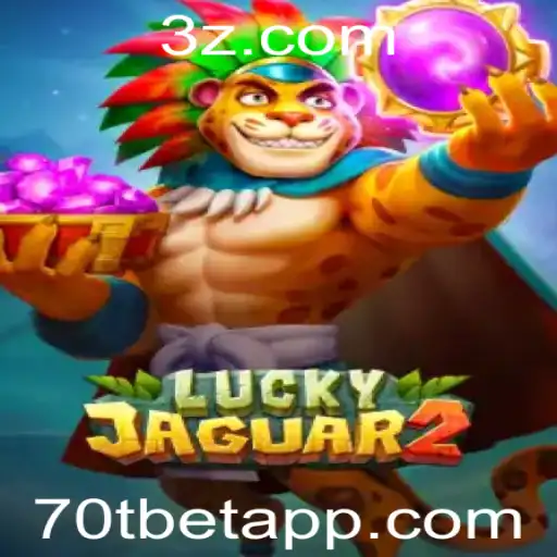 Explorando o Jogo Luckyjaguar2: Tudo o que Você Precisa Saber