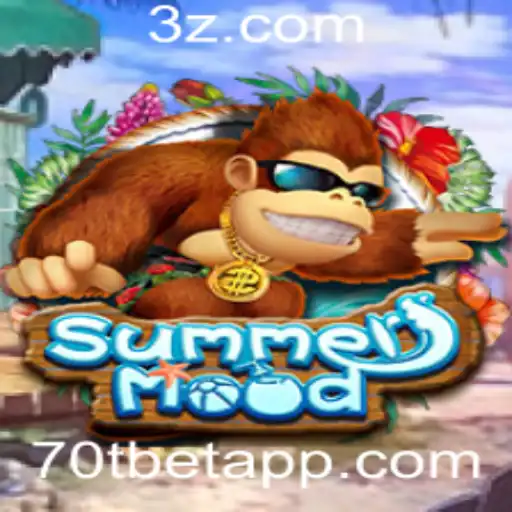 Descubra SummerMood: O Jogo de Apostas Que Estão Transformando o Cenário de Entretenimento