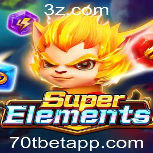SuperElements: Um Novo Horizonte de Estratégia e Emoção no Mundo dos Jogos