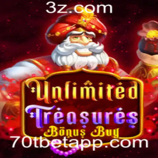 Descubra o Fascinante Mundo de UnlimitedTreasuresBonusBuy com a Aposta de 70t