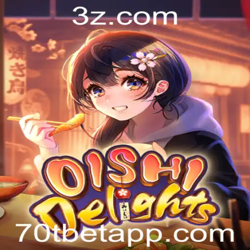 Explorando o Jogo OishiDelights: Regras e Novidades