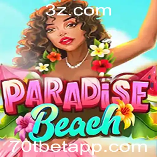 Explorando o Mundo de ParadiseBeach: Um Jogo Inovador com 70t bet