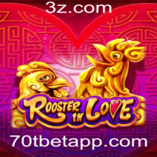 RoosterInLove: Descubra o Fascinante Mundo do Jogo com Aposte 70t
