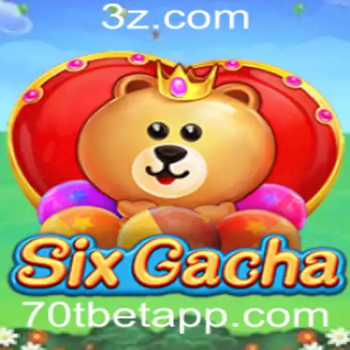 Explorando o Fascinante Mundo do SixGacha: O Jogo da Aposta de 70 Trilhão
