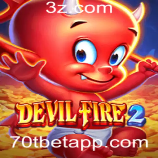 Explorando o Novo Jogo DevilFire2 e a Estratégica Aposta de 70t bet