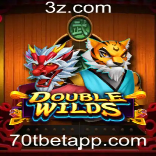 DoubleWilds: Descubra a Excitante Aventura e as Regras do Jogo com Aposta 70t