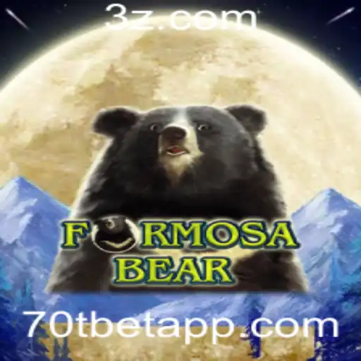 Explorando o Mundo de FormosaBear: O Jogo de Apostas 70t Bet