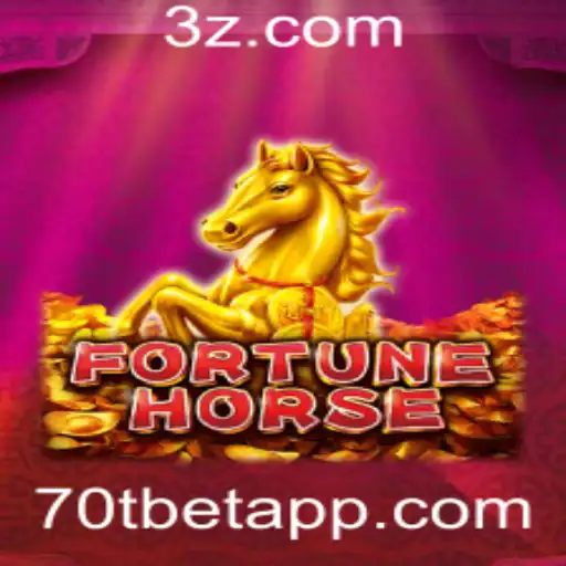 Explorando o mundo do FortuneHorse: Aposta de 70t e muito mais
