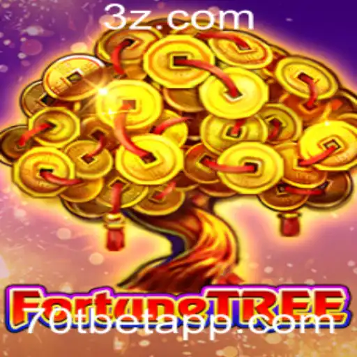 Descubra o Fascinante Jogo FortuneTree e Como Apostar com 70t Bet