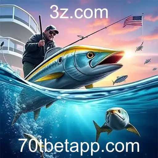 A Evolução e Popularidade dos Jogos de Pesca com 70t bet