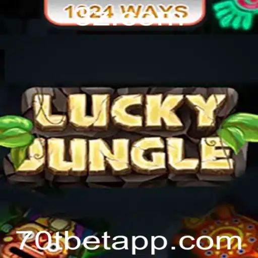 Desvendando o Fascinante Mundo de LuckyJungle1024 e a Estratégia '70t bet'