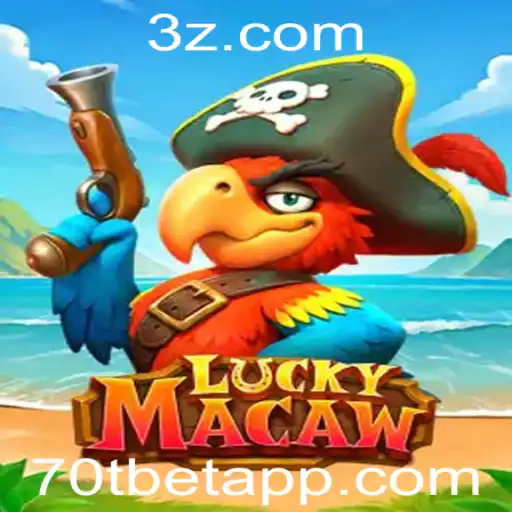 Descubra o Empolgante Mundo de LuckyMacaw: Um Guia Completo