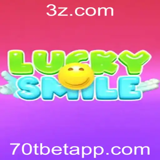 Explorando o Fascinante Mundo de LuckySmile: O Jogo de Apostas 70t bet