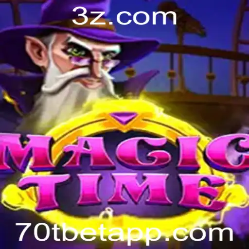 Explorando o Novo Jogo MagicTime e a Tendência 70t bet