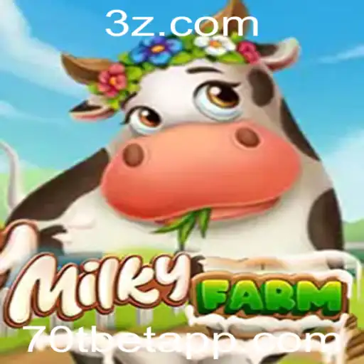 Explorando o Mundo Fascinante de MilkyFarm: Um Jogo Único no Cenário Atual com 70t Bet