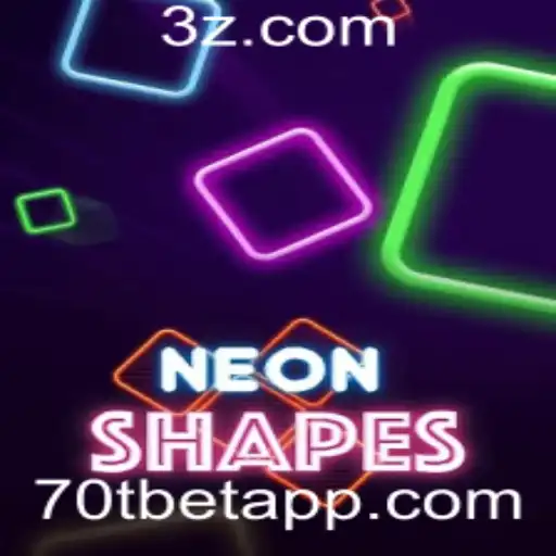 Descubra o Envolvente Mundo de NeonShapes e a Emoção do 70t Bet