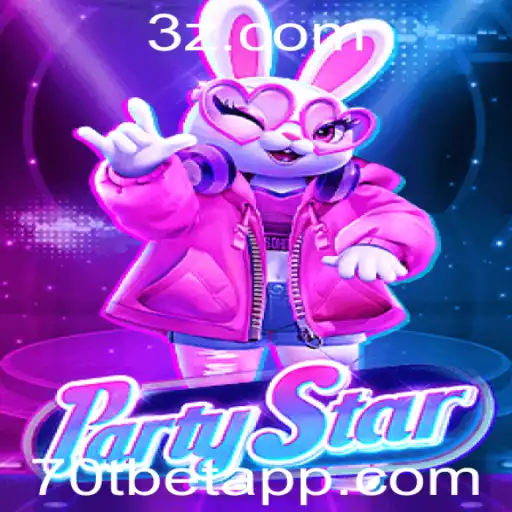 PartyStar: Um Mergulho no Jogo de Festa do Momento com 70t bet