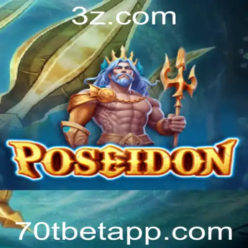 Poseidon: Descubra o Mundo Misterioso de Apostas e Aventuras