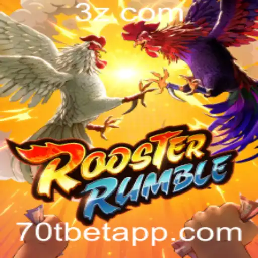 Explorando o Fascinante Mundo de RoosterRumble e a Tendência do 70t Bet