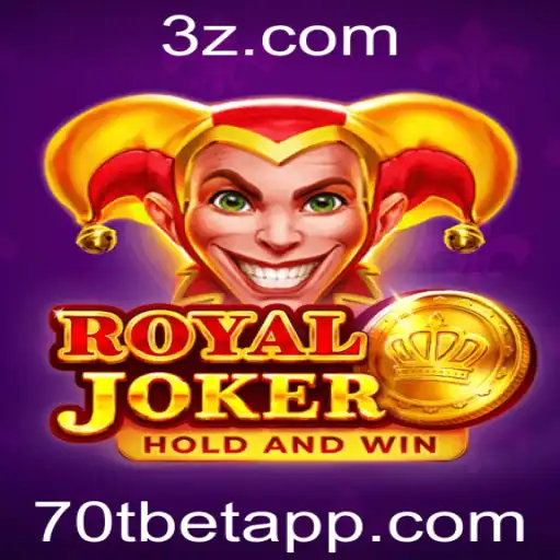 Explorando o Mundo do RoyalJoker: O Jogo de Apostas 70t Bet