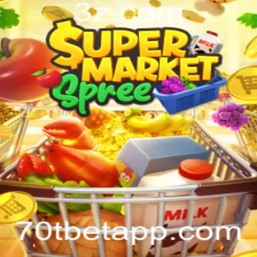 Descubra SupermarketSpree: O Jogo de Aposta Que Conquista o Mundo dos Jogos
