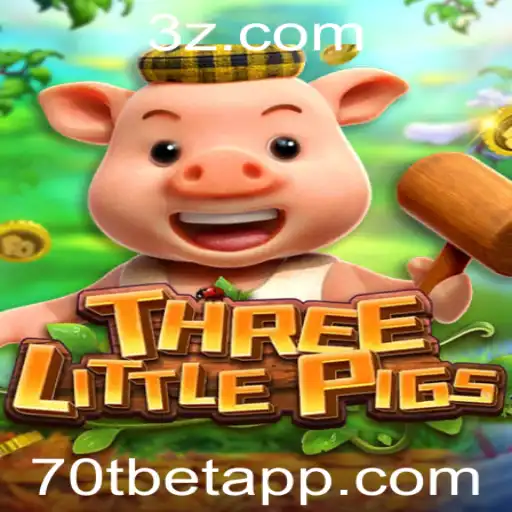 Descubra o Encantador Jogo de Tabuleiro THREELITTLEPIGS
