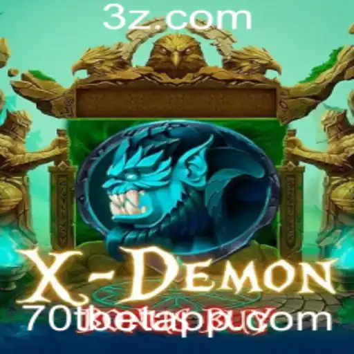 Explorando o Universo de XDemonBonusBuy e a Excitante Aposta de 70t Bet