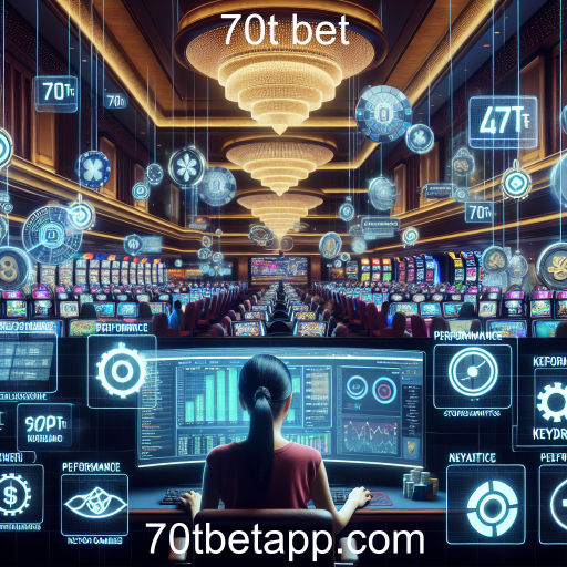 Melhore Suas Chances com Dicas para Jogos no 70t Bet